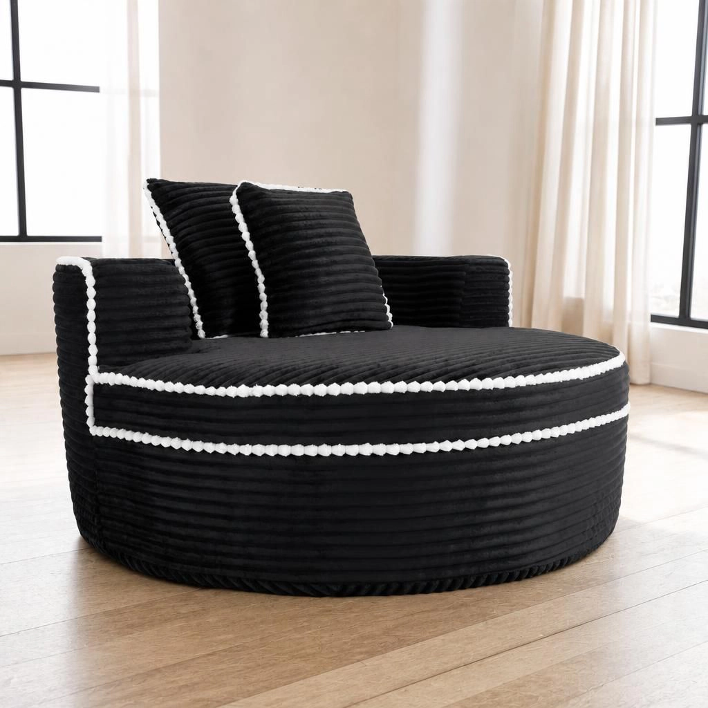 GOODSILO Convertible Multi Functional Comfortable Sofa Bed