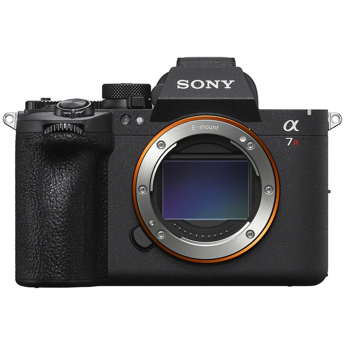 Sony Alpha 7R VI Full-Frame Mirrorless Body