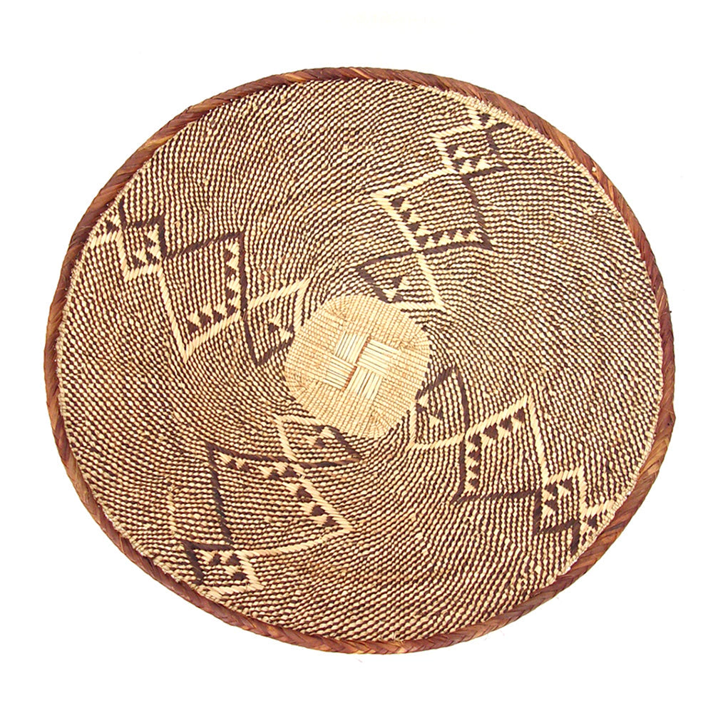 Mbare Tonga Basket