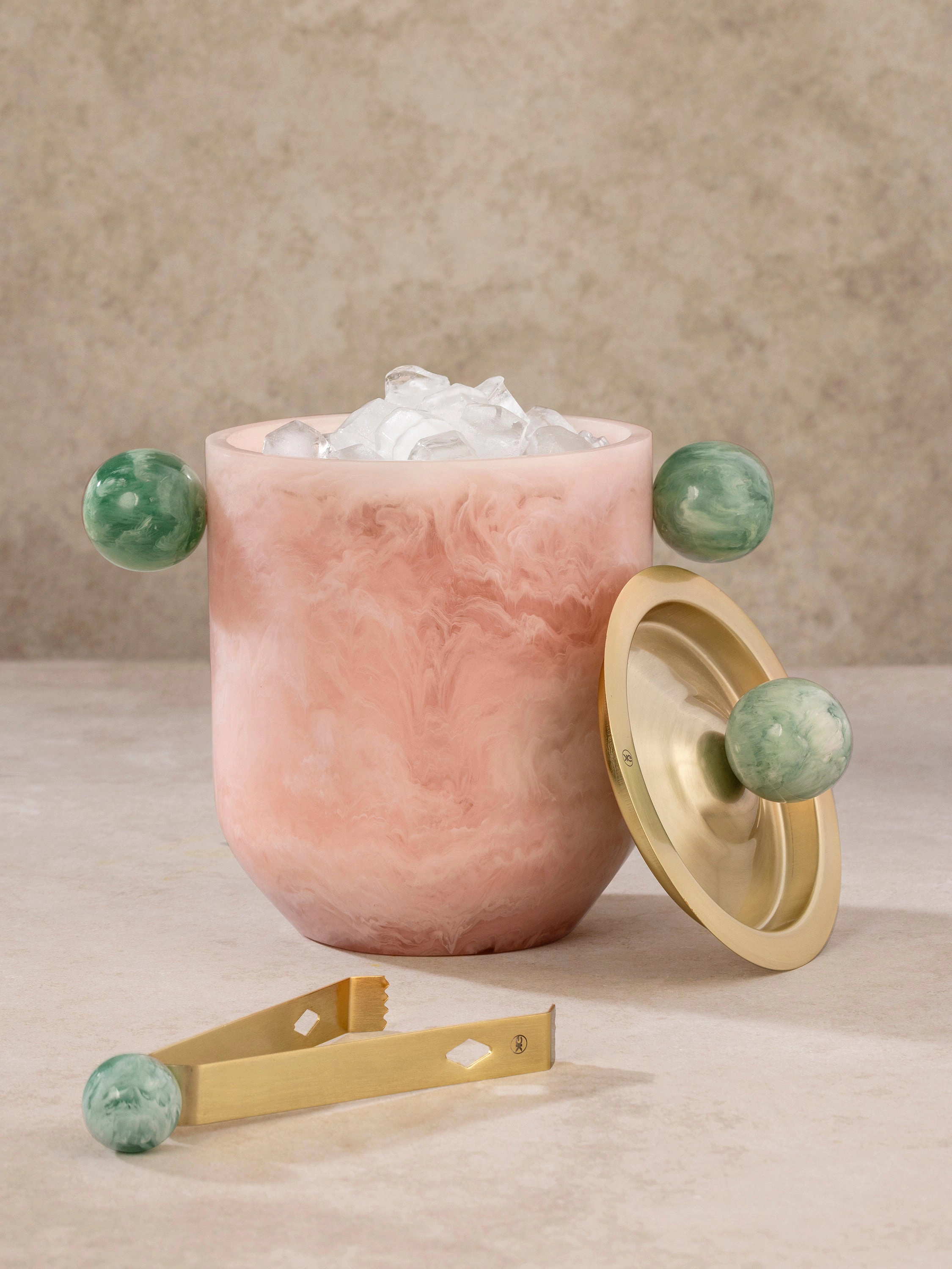 GAURI KOHLI Copenhagen Ice Bucket