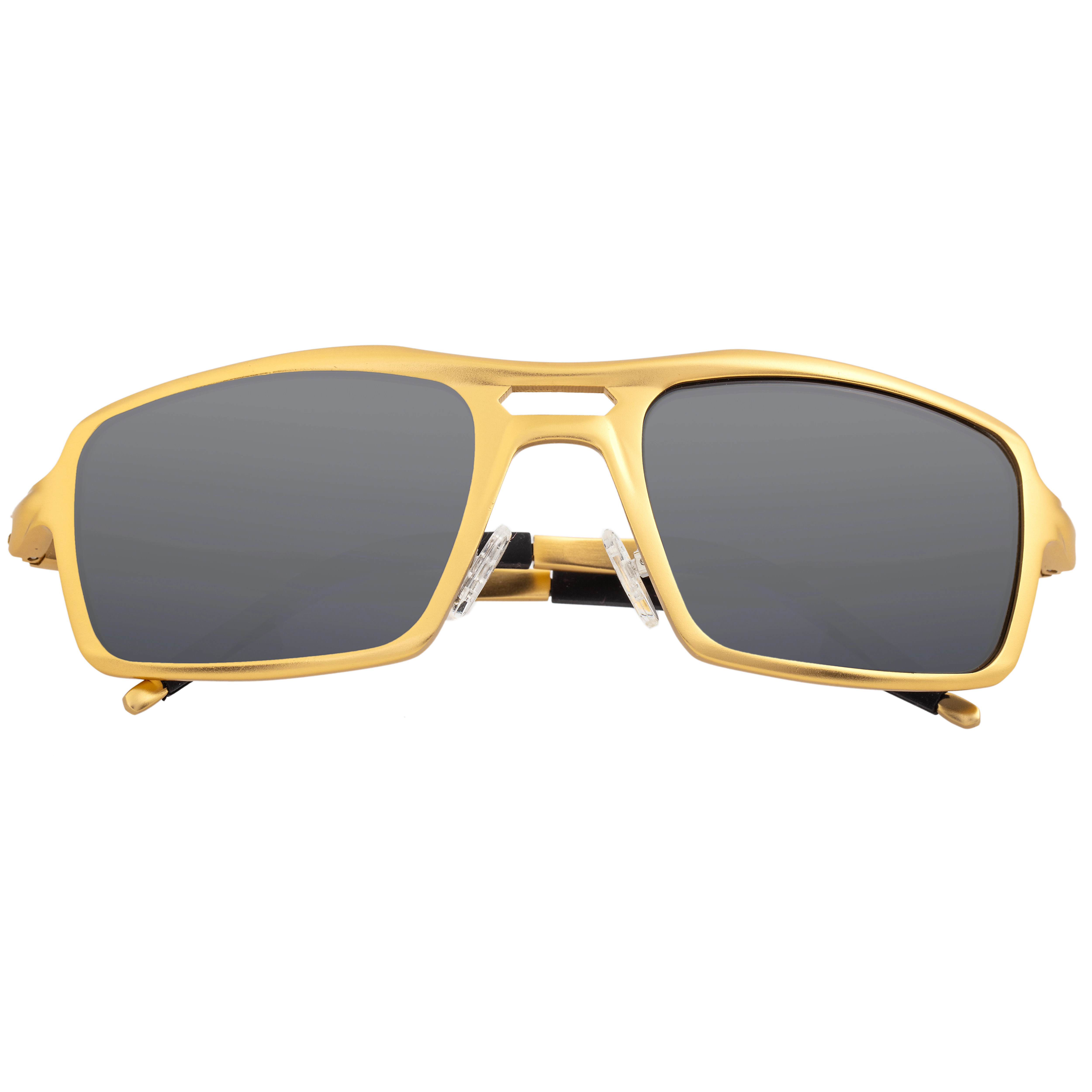 BREED Orpheus Aluminum Mens Polarized Sunglasses