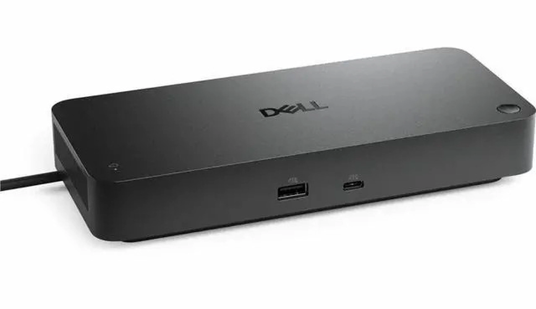 Dell Pro Thunderbolt 5 Smart Dock SD25TB4 300W Power Delivery Includes Zoomspeed Display Port Cable + Zoomspeed HDMI
