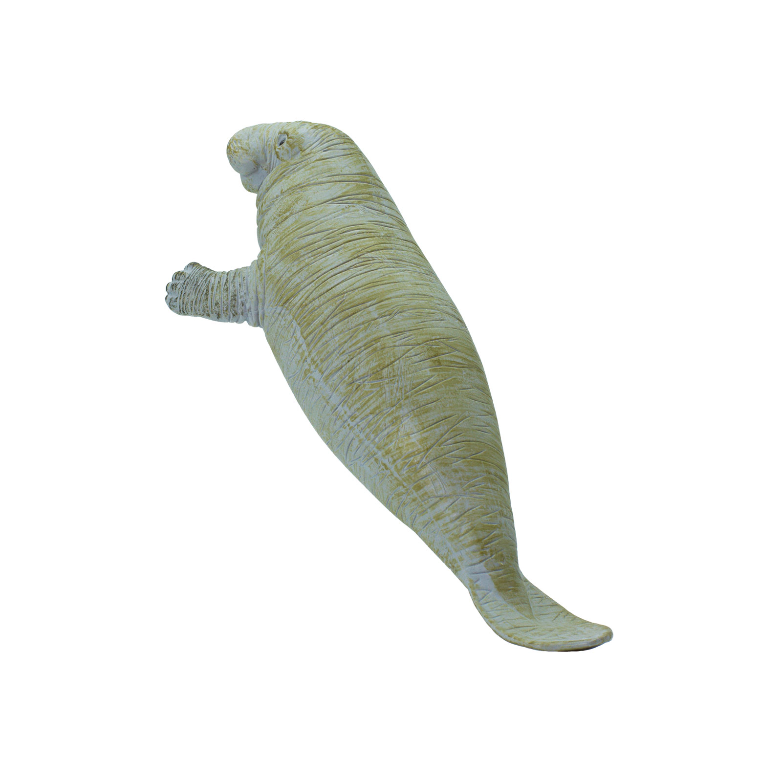 Safari Ltd. - Manatee Kids Toy Figure