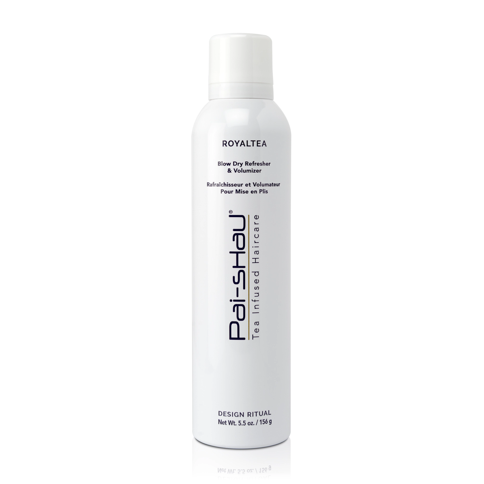Pai-Shau RoyalTEA