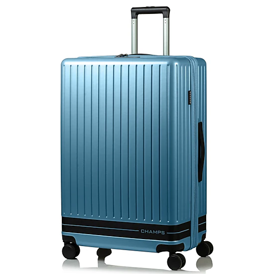 CHAMPS Fresh II Collection 3-piece Hardside Luggage Set - JCPenney