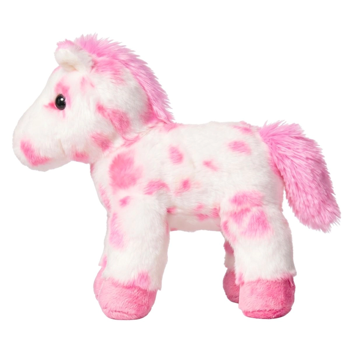 Aurora Mini Flopsie Lady Appaloosa Horse 8-Inch Stuffed Animal Plush