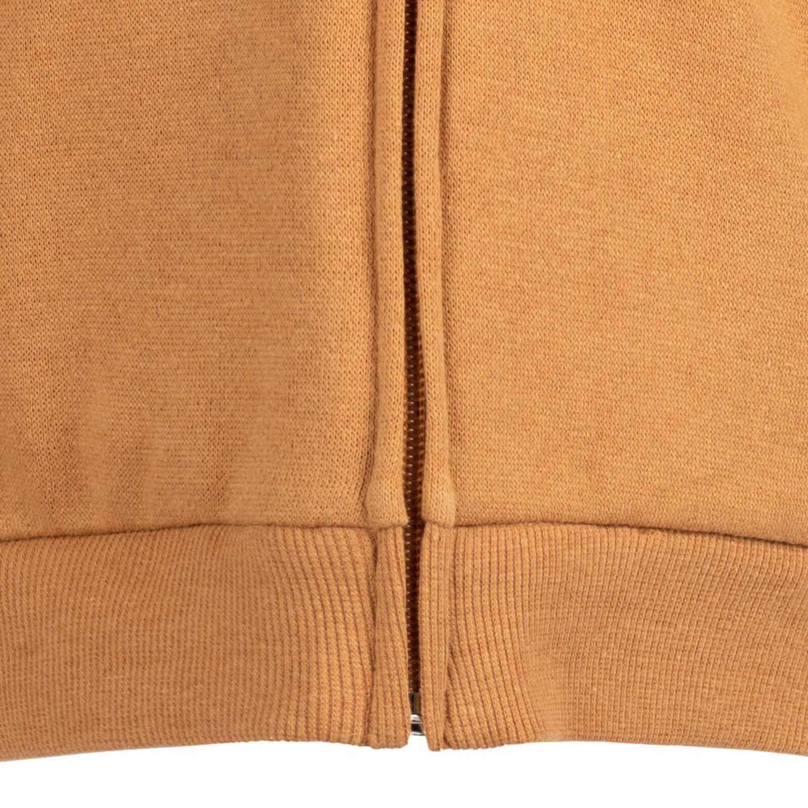 Scooby-Doo Cosplay Fleece Zip-Up Hoodie