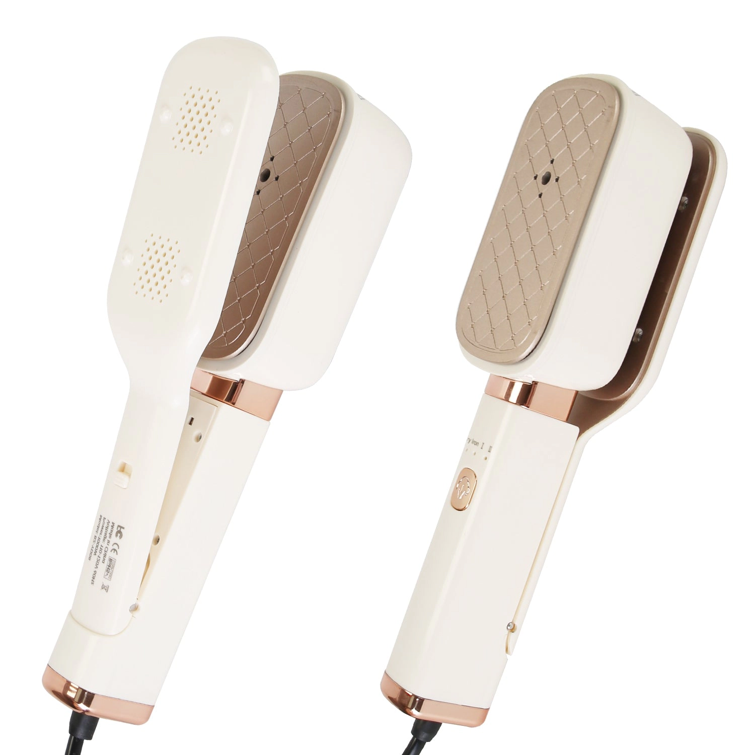 GBruno 3-in-1 Travel Steamer For Clothes