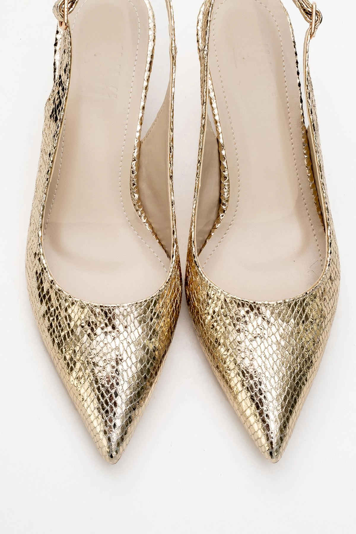 Prologue Shoes Womens Value Pointed Toe Pump