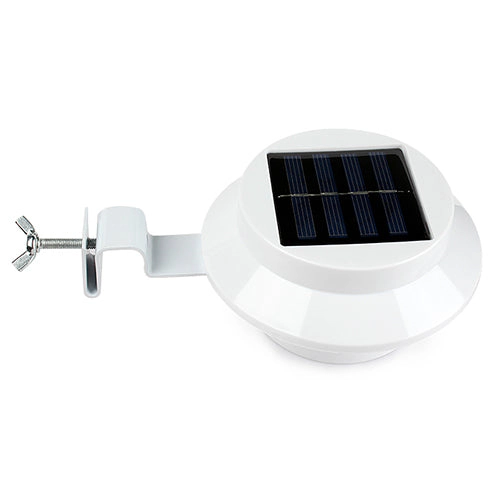 GBruno Solar LED Pathway Light