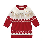christmas dresses 24 months Baby's Girl's Party Clothes 0-24 - Baby red christmas dress toddler Rachel & Pheobe's bridesmaid US Size - Made To Order:2 24 Months chocolate brown women’s evening gown