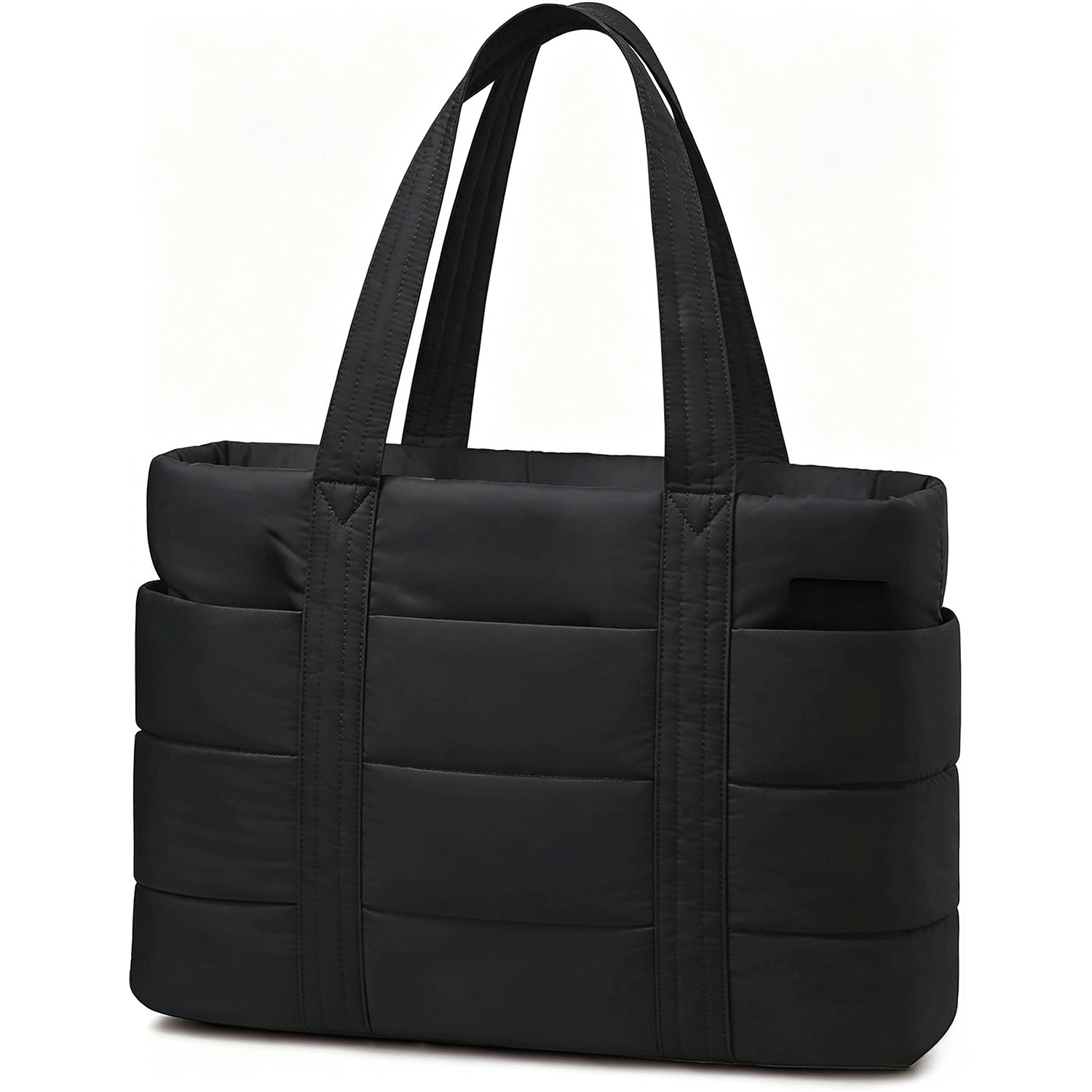 ASSTD NATIONAL Women's Handheld Laptop Bag