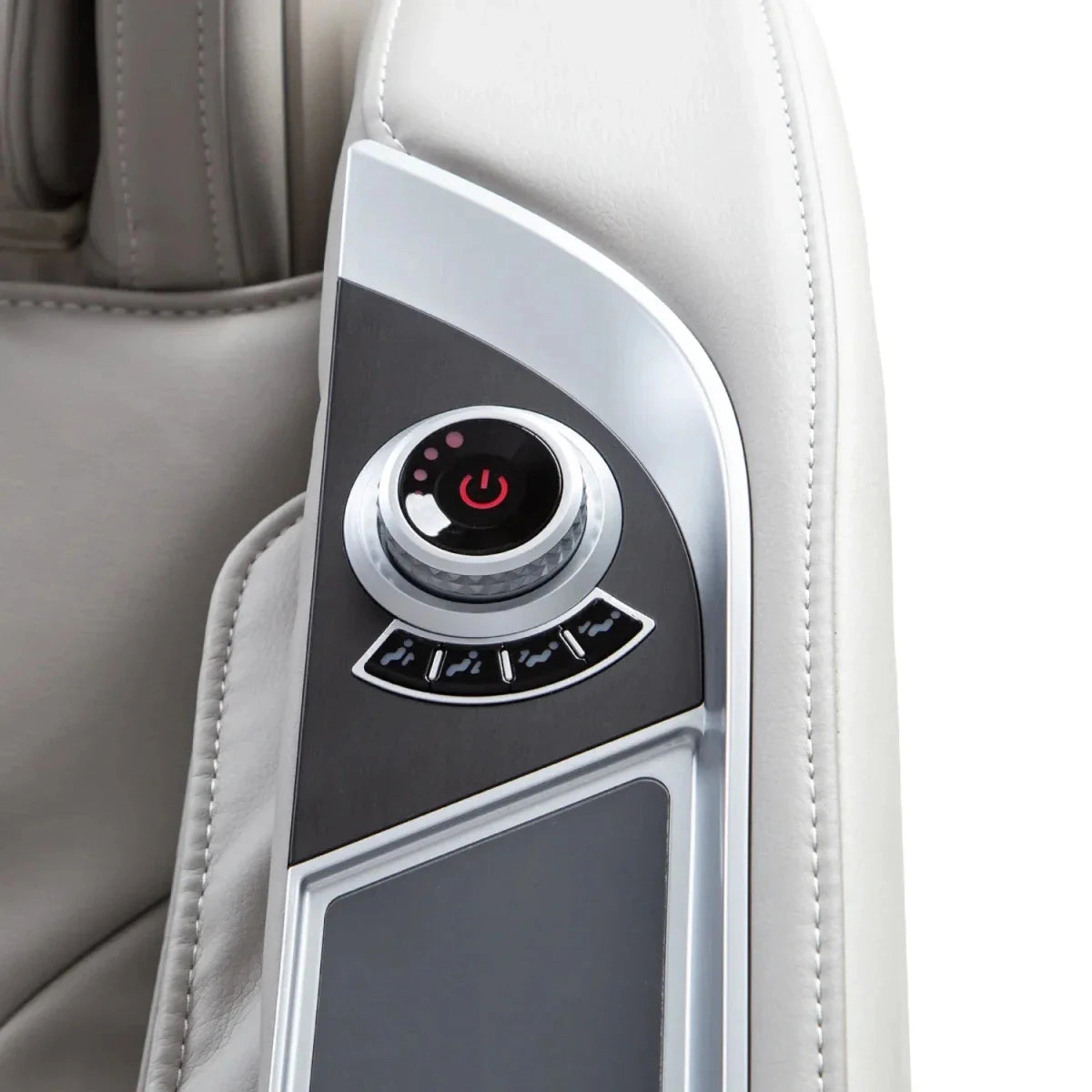 Titan Pro Cura 4D Massage Chair