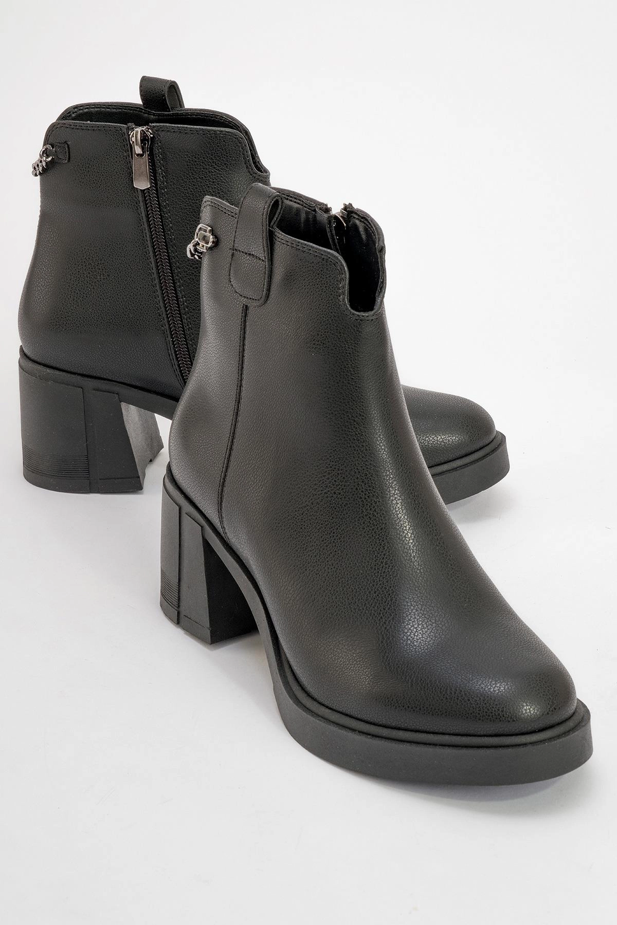 Prologue Shoes Womens Mier Chunky Boot