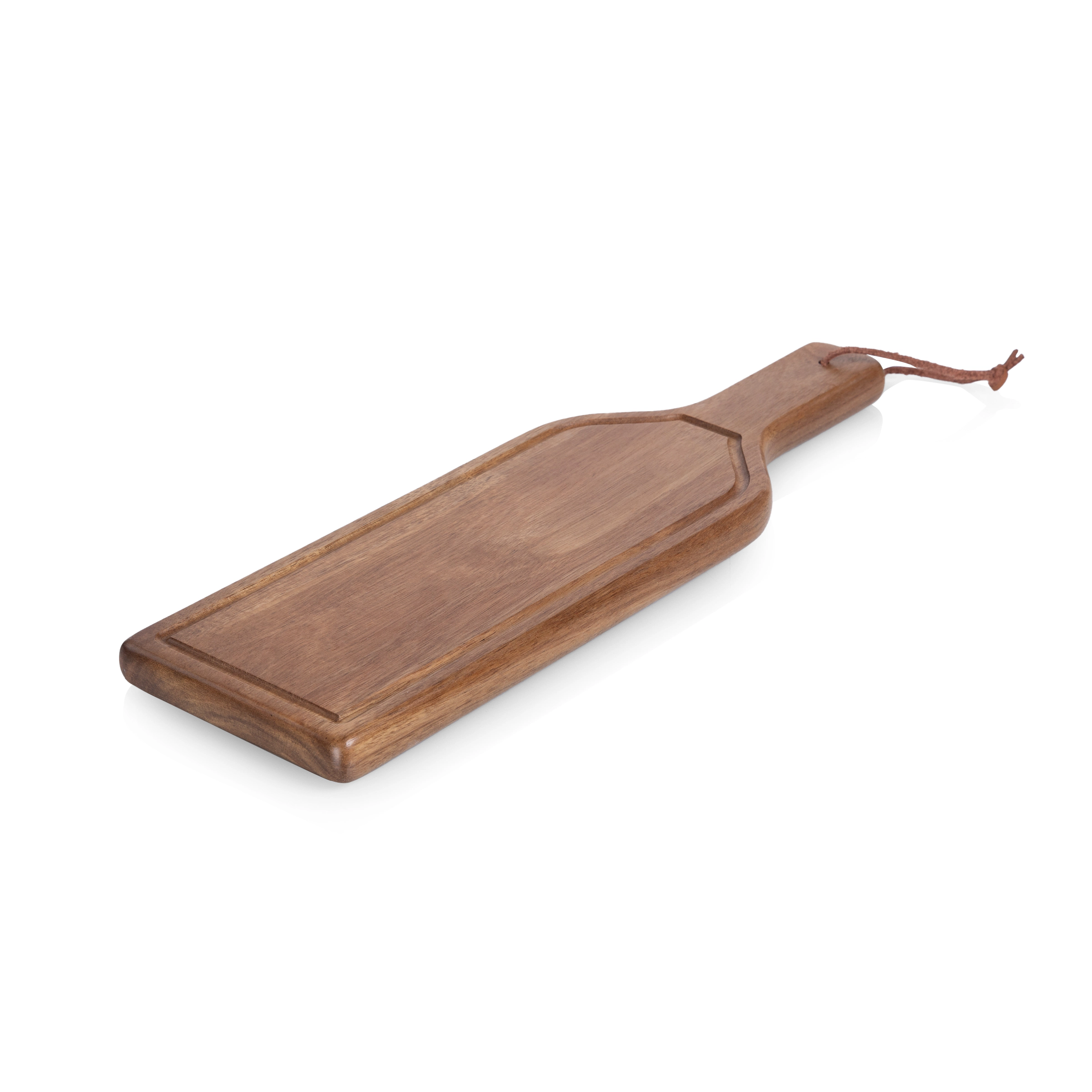 TOSCANA Botella Cheese Cutting Board & Serving Tray