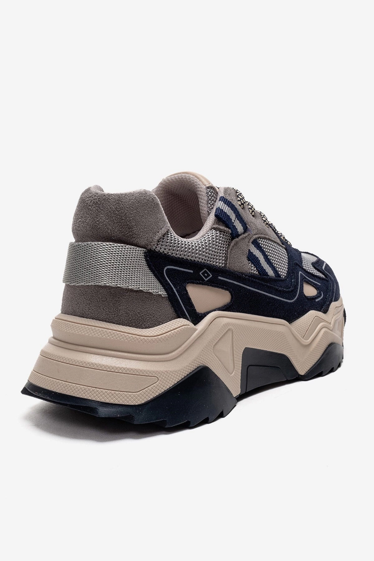 Prologue Shoes Womens Pleur Fashion Sneaker