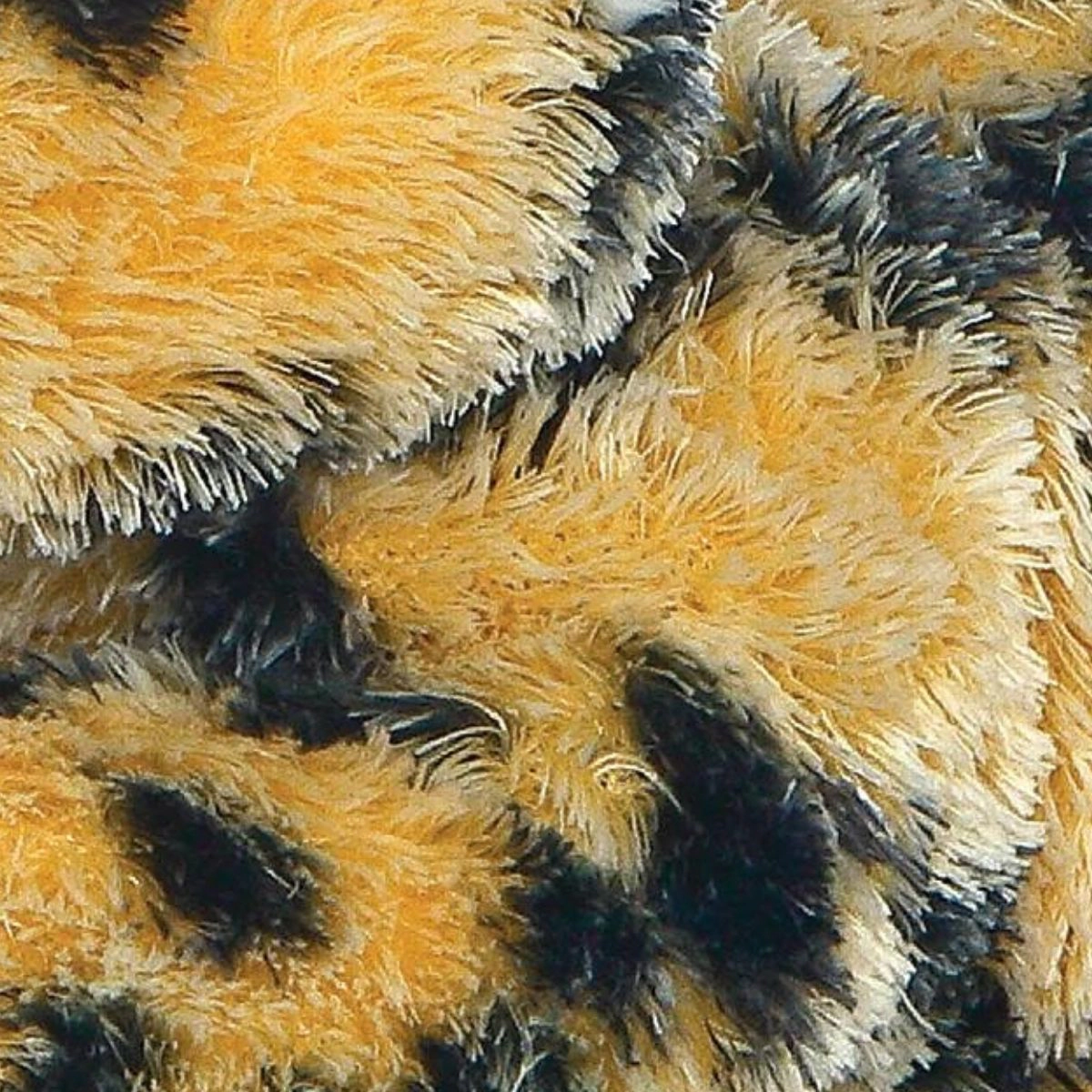 Aurora Mini Flopsie Streak the Cheetah 8-Inch Stuffed Animal Plush