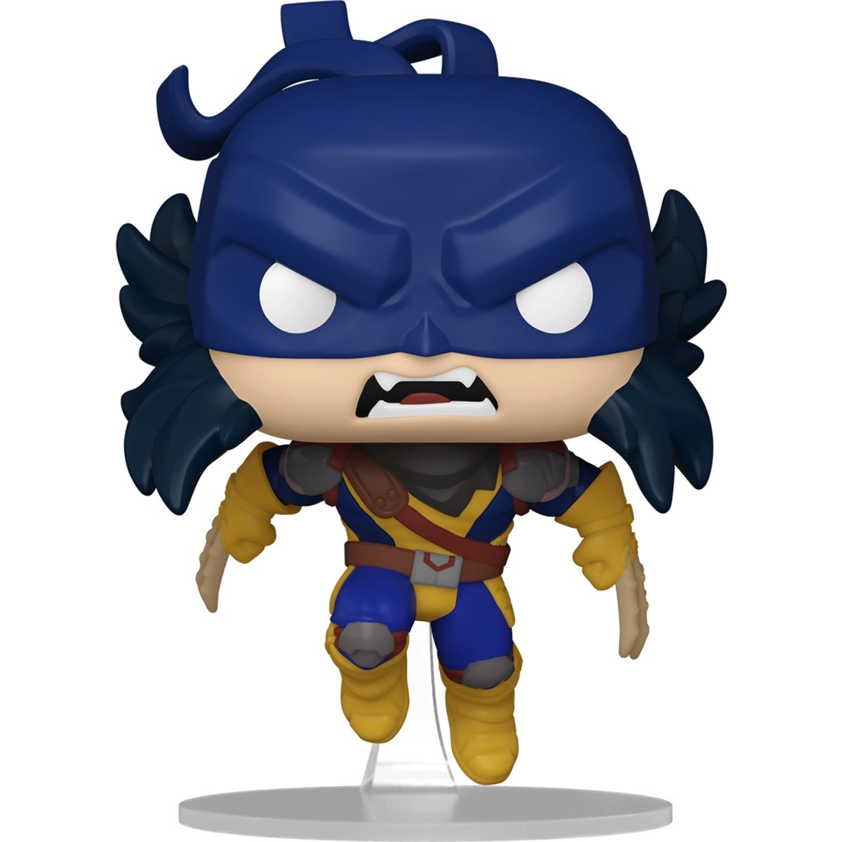 Funko Pop! X-Men '97: Wolverine (Wasteland) #1592