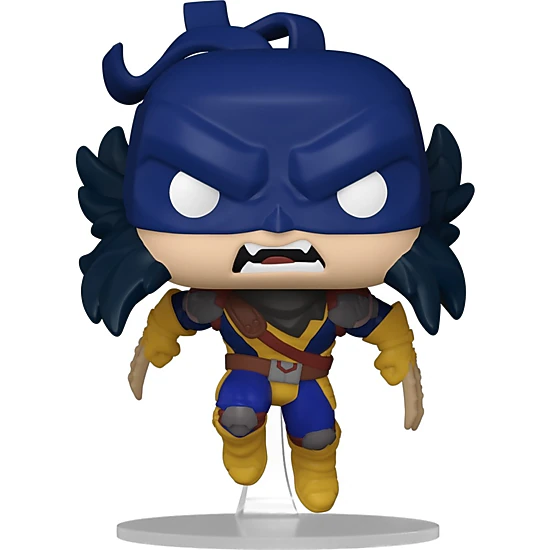 Funko Pop! X-Men '97: Wolverine (Wasteland) #1592