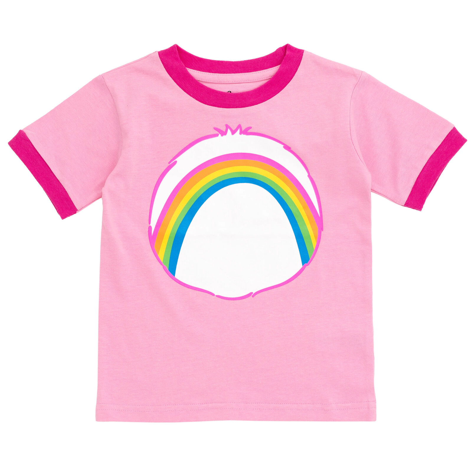 Care Bears Matching Family Cosplay T-Shirt