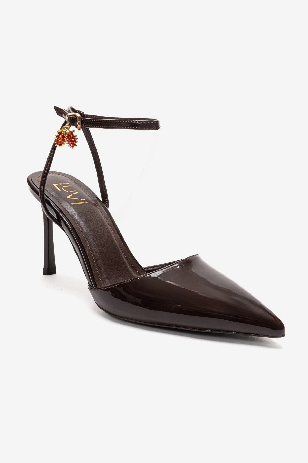 Prologue Shoes Womens Thalia Stiletto Pump