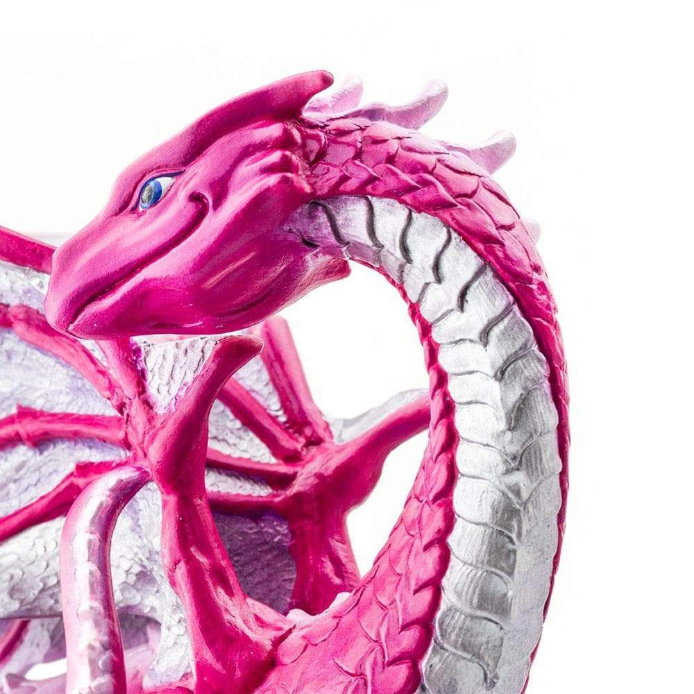 Safari Ltd. - Love Dragon Kids Toy Figure