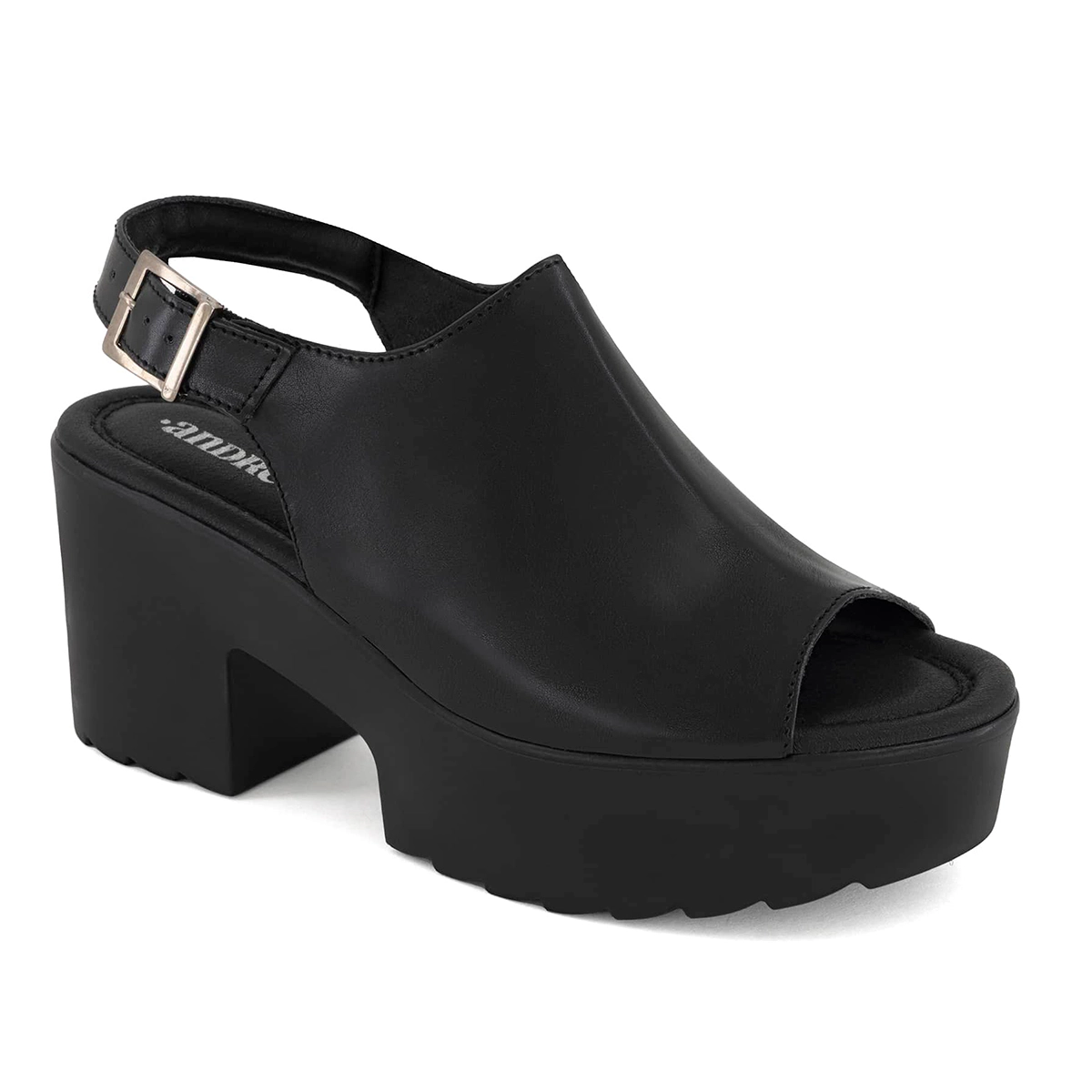 Andrea Womens Sling-Back