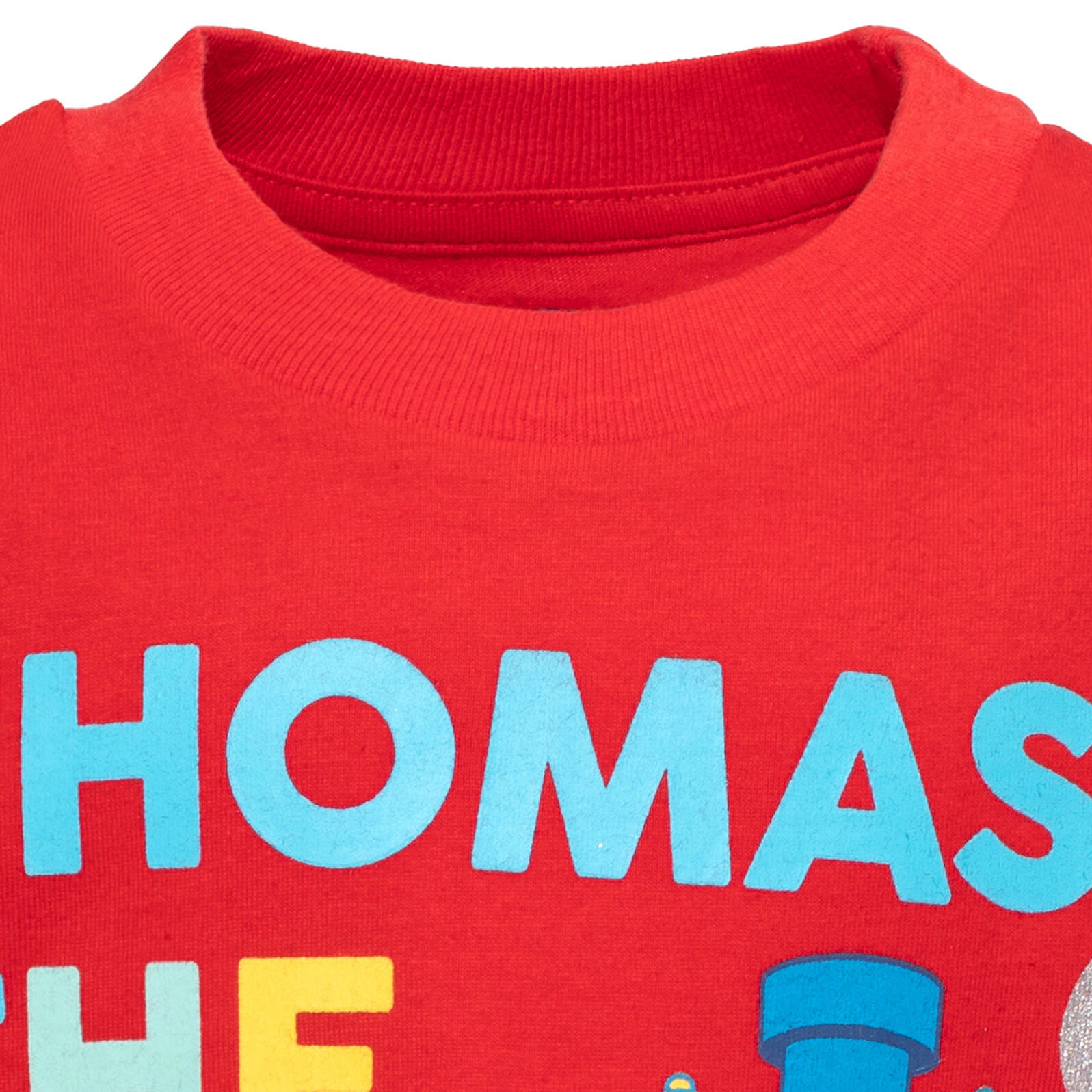 Thomas & Friends Boys' 2-Pack T-Shirts