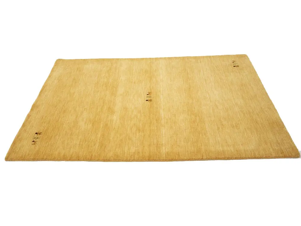 Magic Rugs Golden Peach Tribal 4X6 Gabbeh Modern Rug