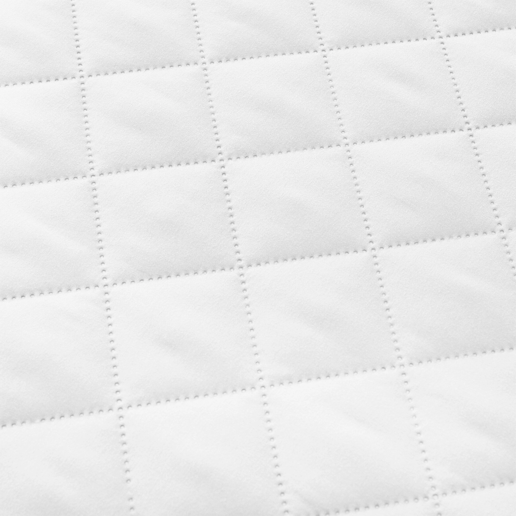 PEACE NEST Waterproof Down Alternative Mattress Protector