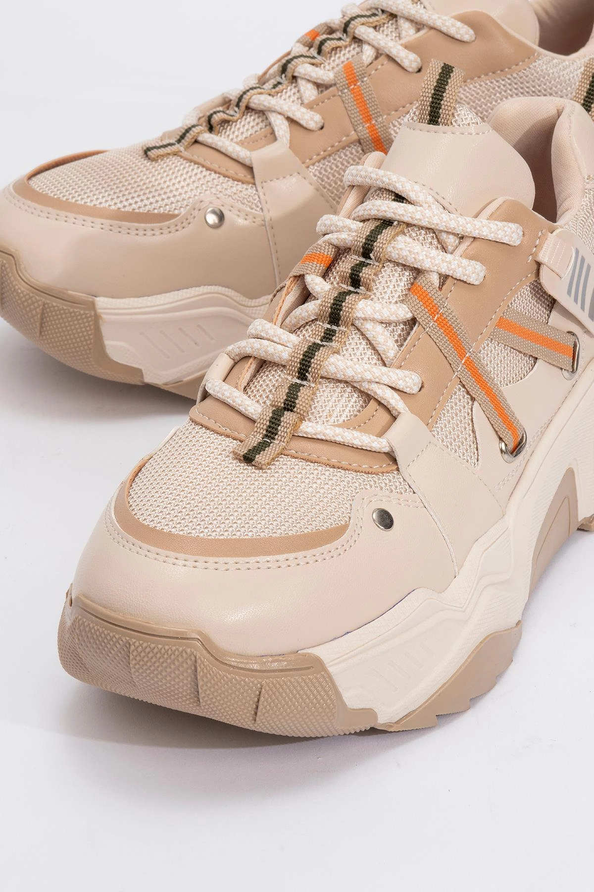 Prologue Shoes Womens Maggie Sport Sneakers