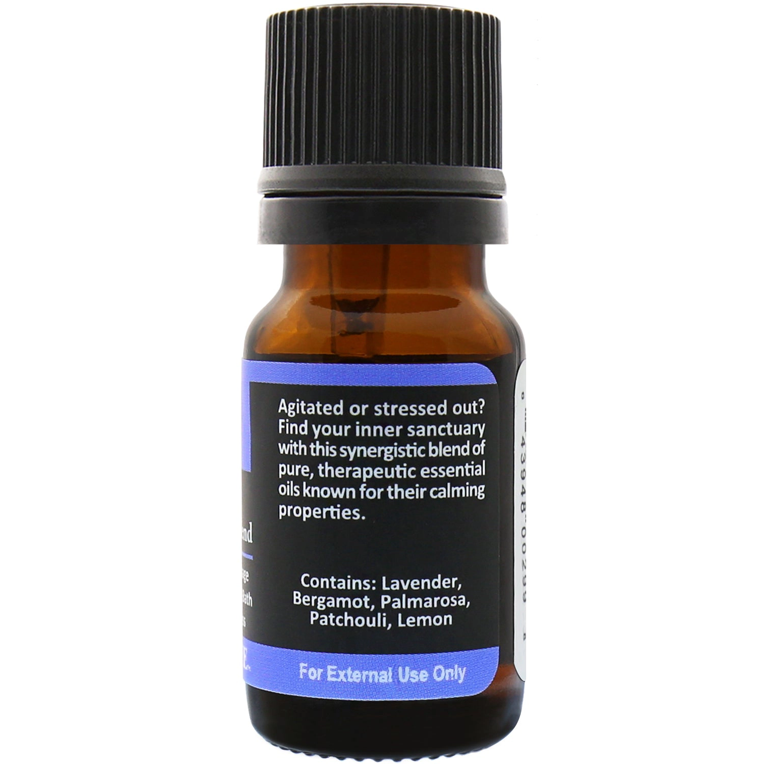 Plantlife Calm Essential Oil Blend