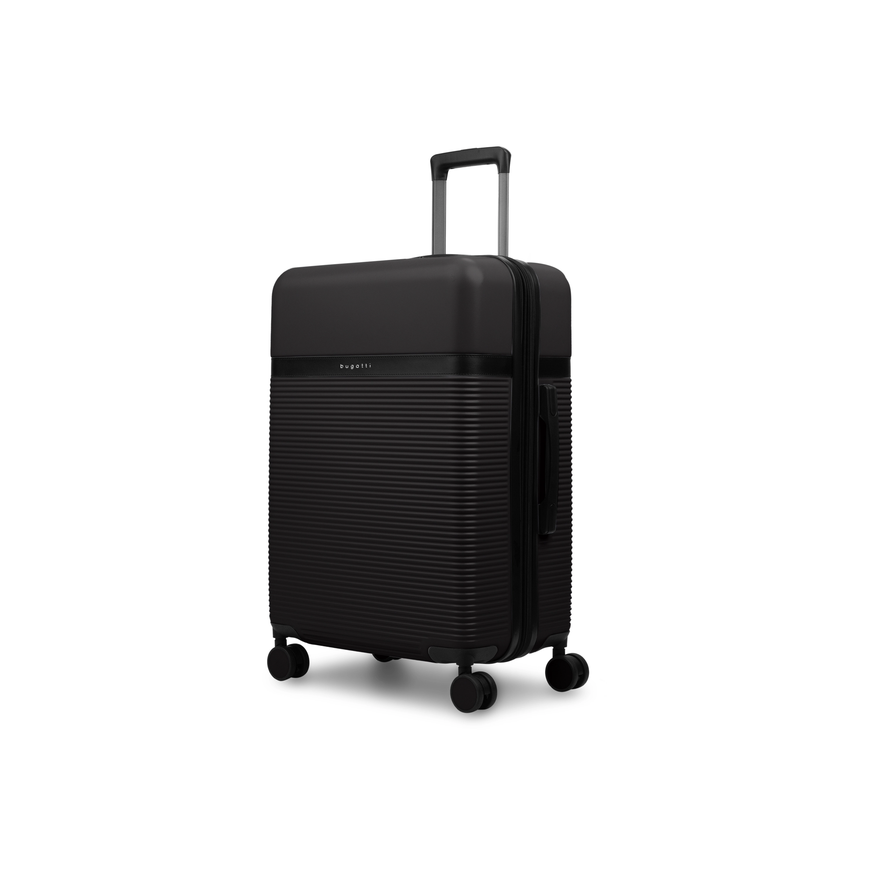 Bugatti Sofia 24 Inch Hardside Spinner Luggage