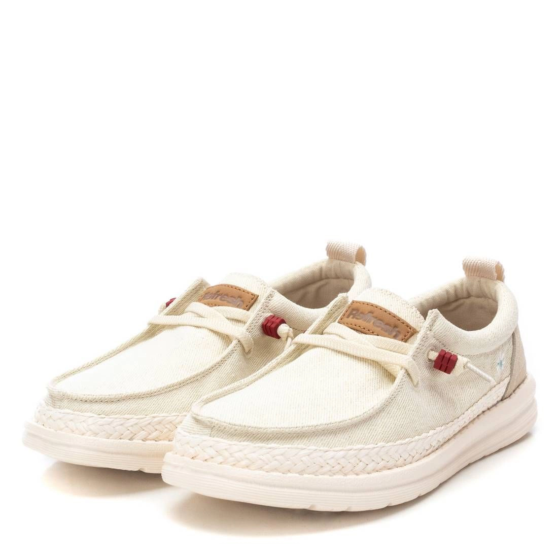 Refresh Women's Dockside Flat Round-Toe Casual Flats