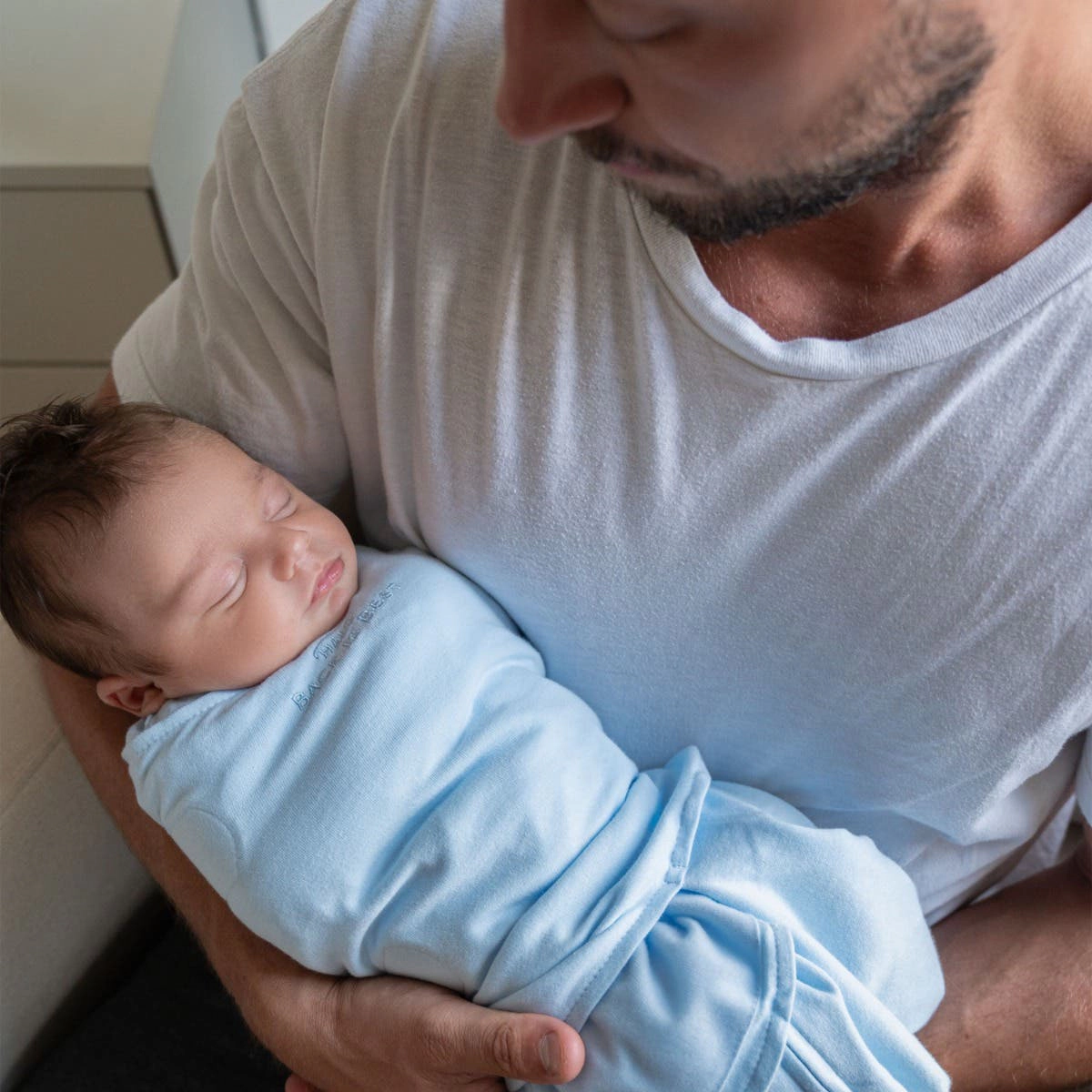 HALO 100% Cotton 1.5 TOG Sleepsack Swaddle