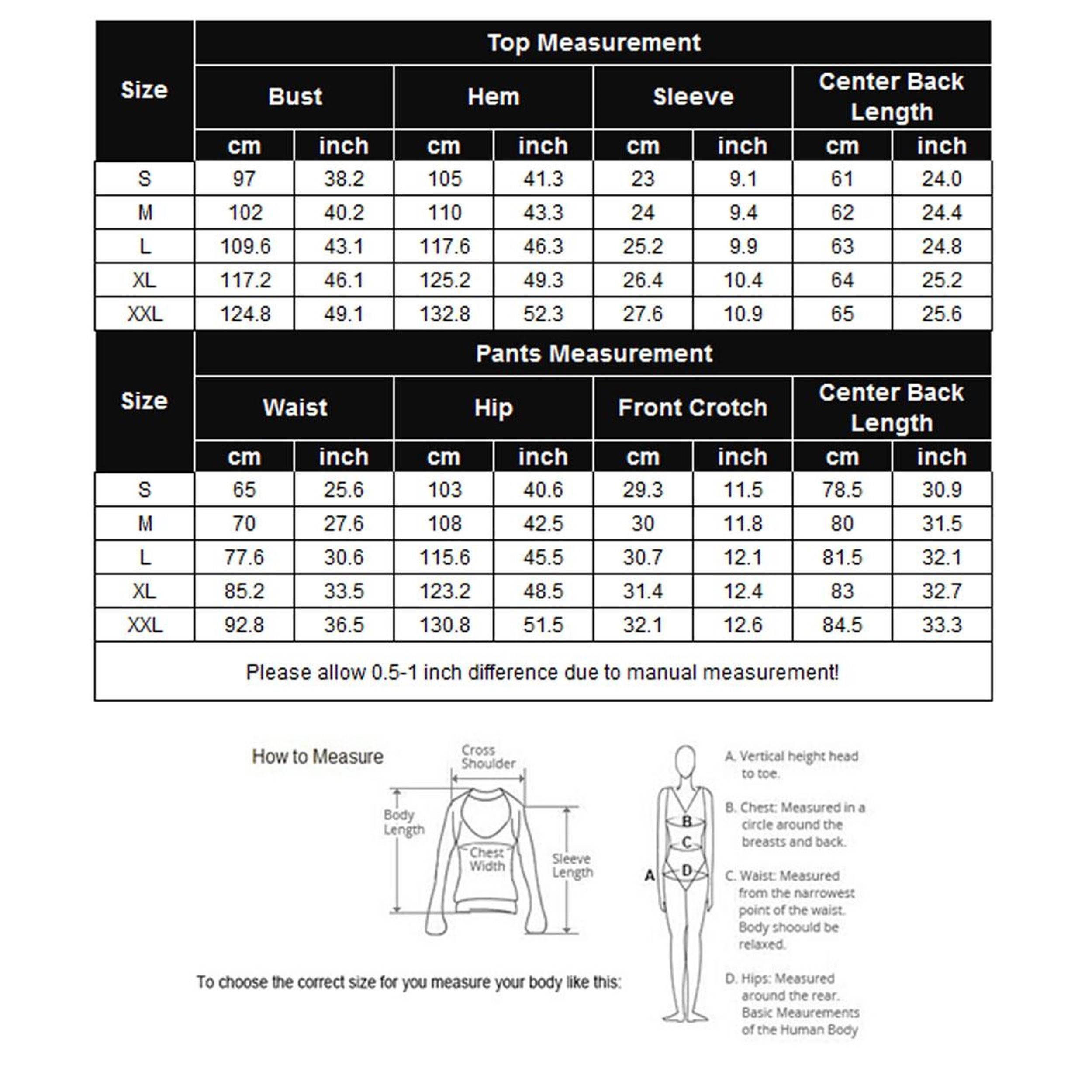 Ekouaer Pajamas for Women Set Pj Sets Pullover Tops & Capri Pants Two Piece Sleepwear Loungewear