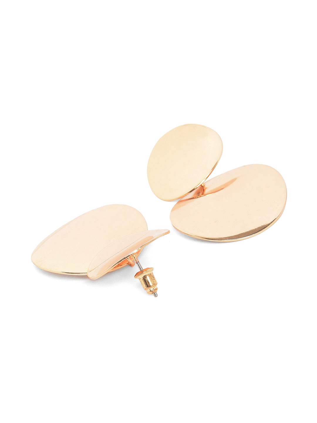 SOHI Women's Designer Drop Earrings