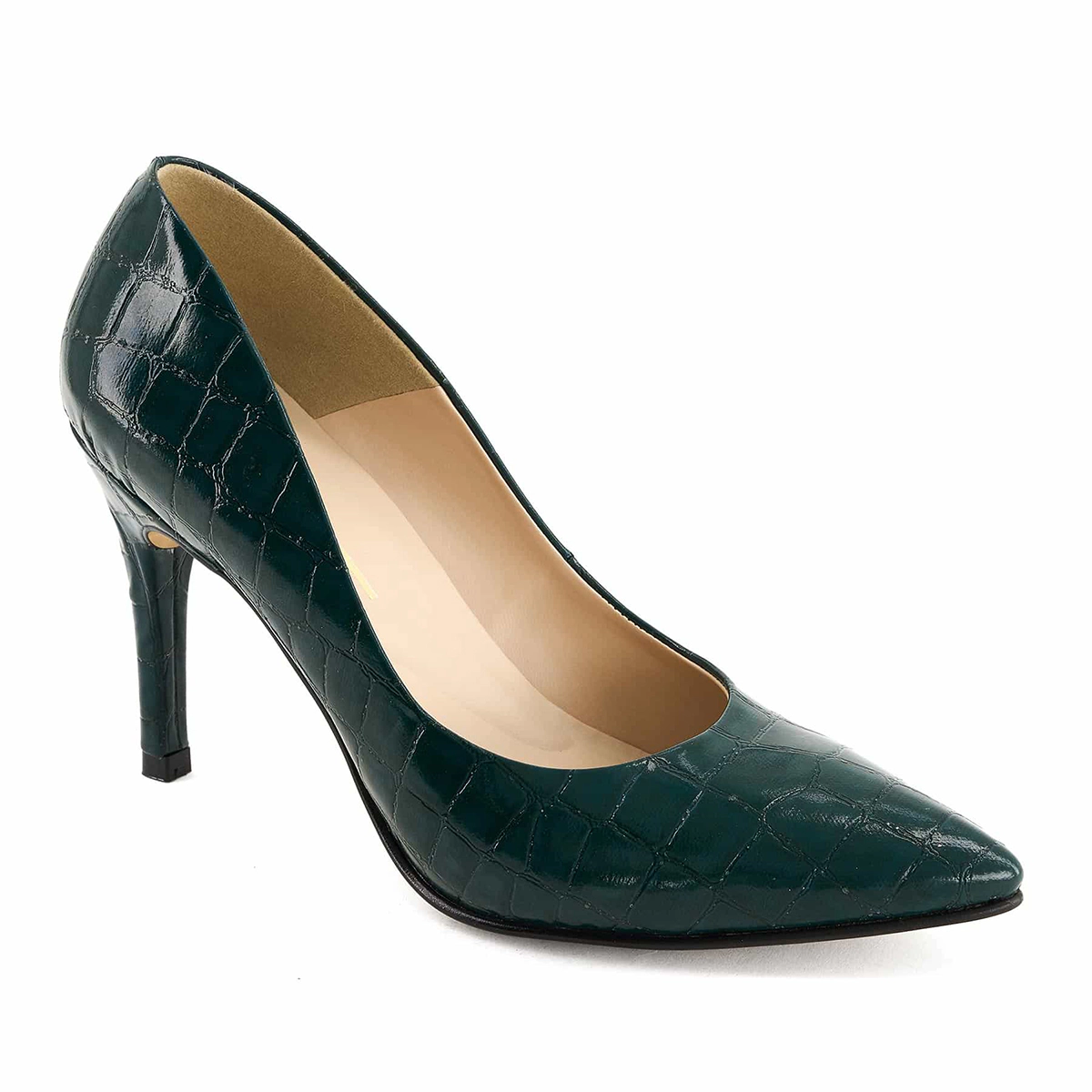Andrea Womens Pump
