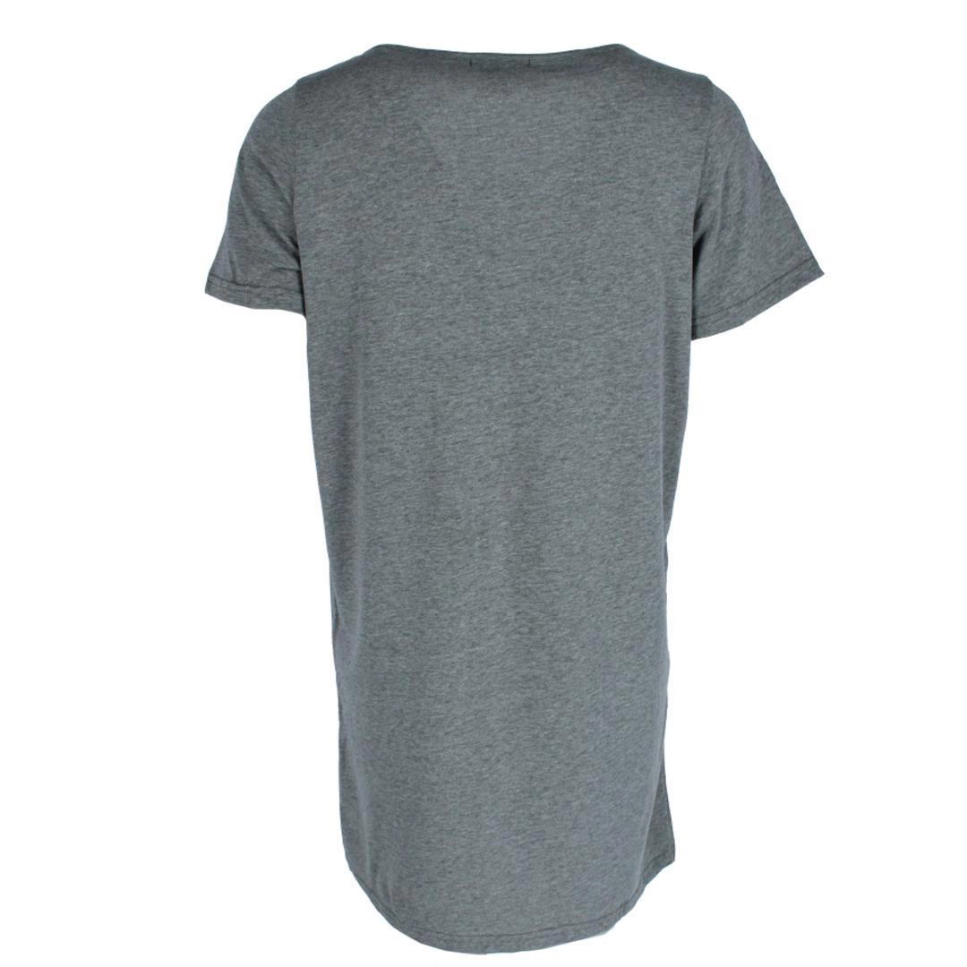 Not a Morning Person Women's Merry Everything Short Sleeve Night Shirt