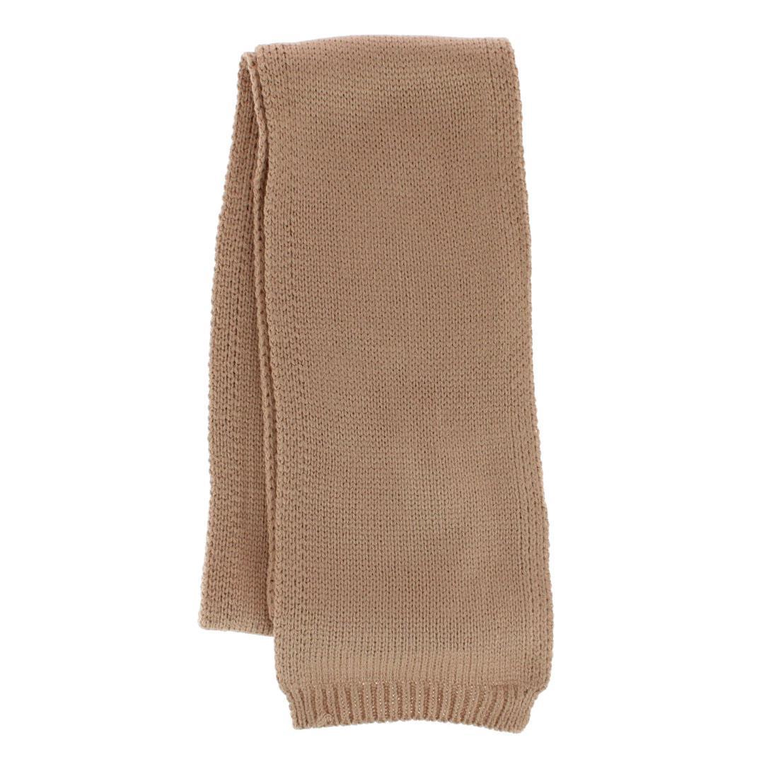 CTM Kids' One Winter Beanie Hat Mitten and Scarf Set by Wootie