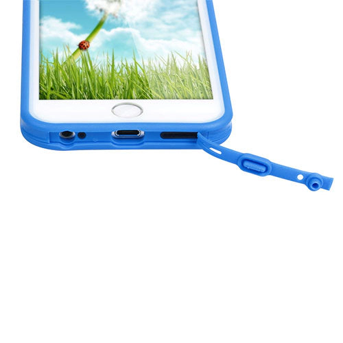 GBruno Waterproof Phone Case For IPhone 6 Plus/6S Plus