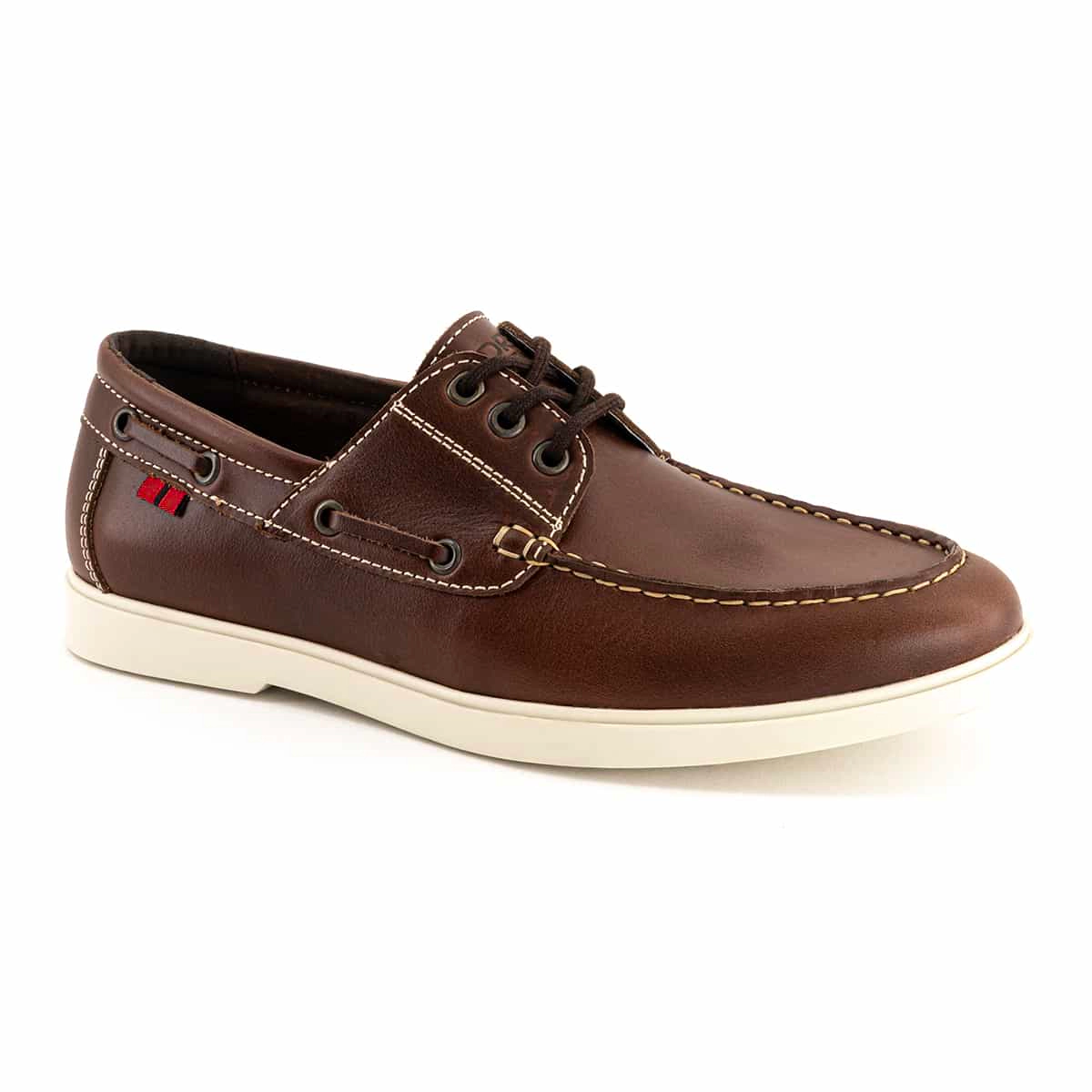 Andrea Men Mens Oxfords Leather