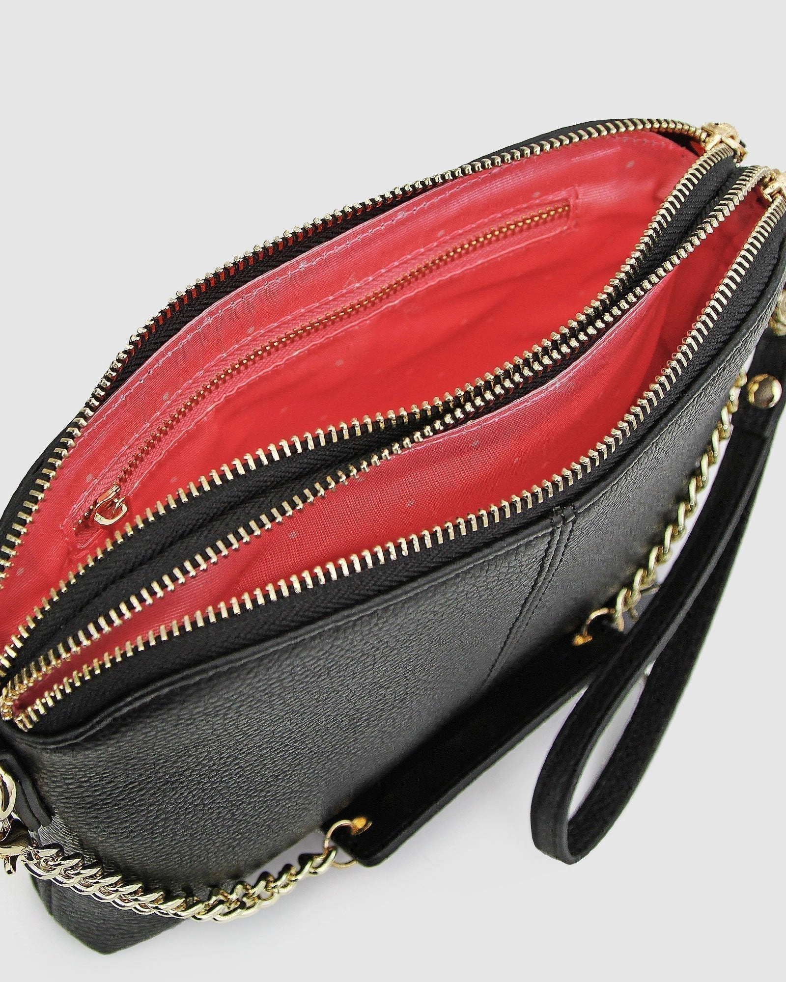 Belle & Bloom Honey Honey Cross-Body Bag
