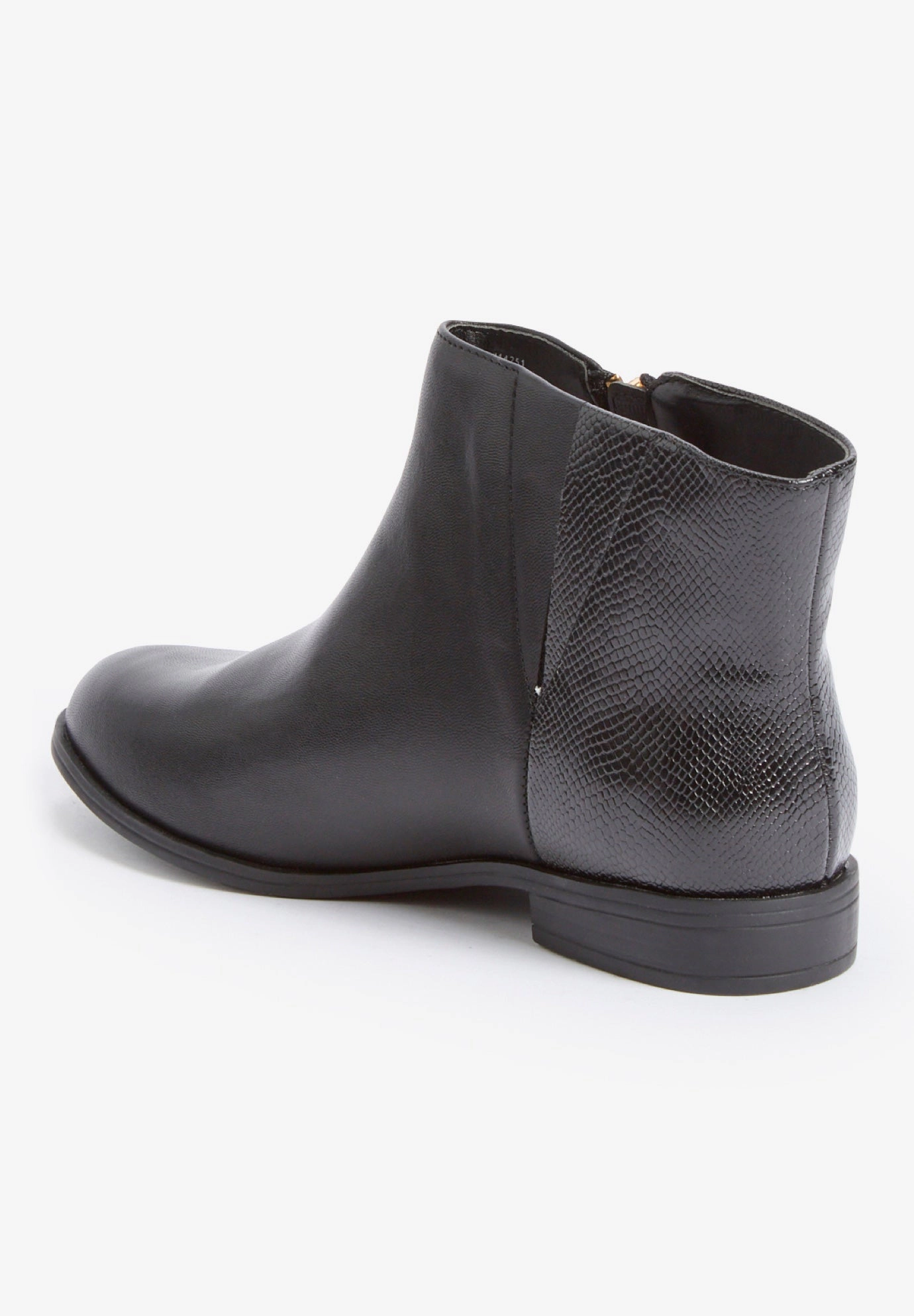 Comfortview Women's The Addi Bootie