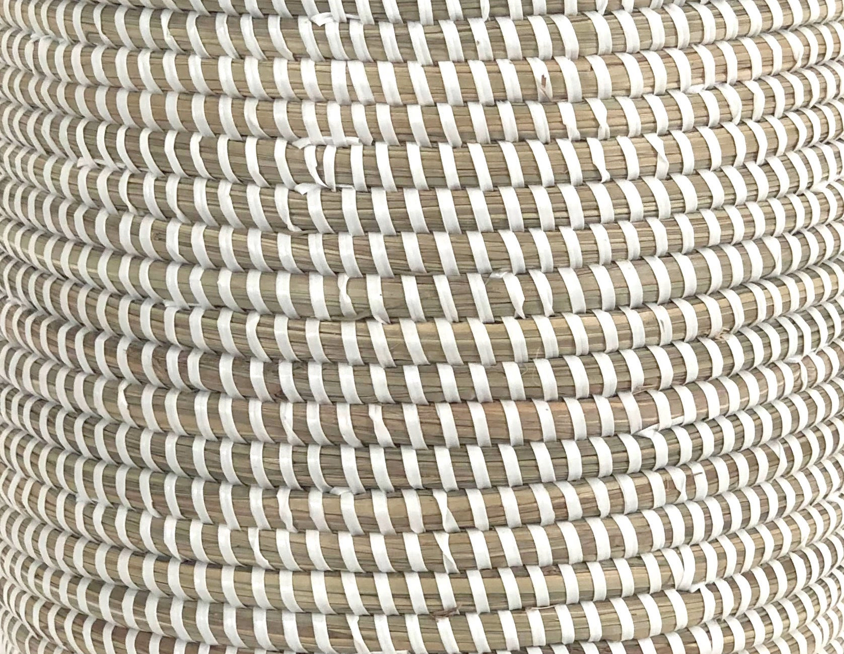 Mbare Catch-All Planter Basket