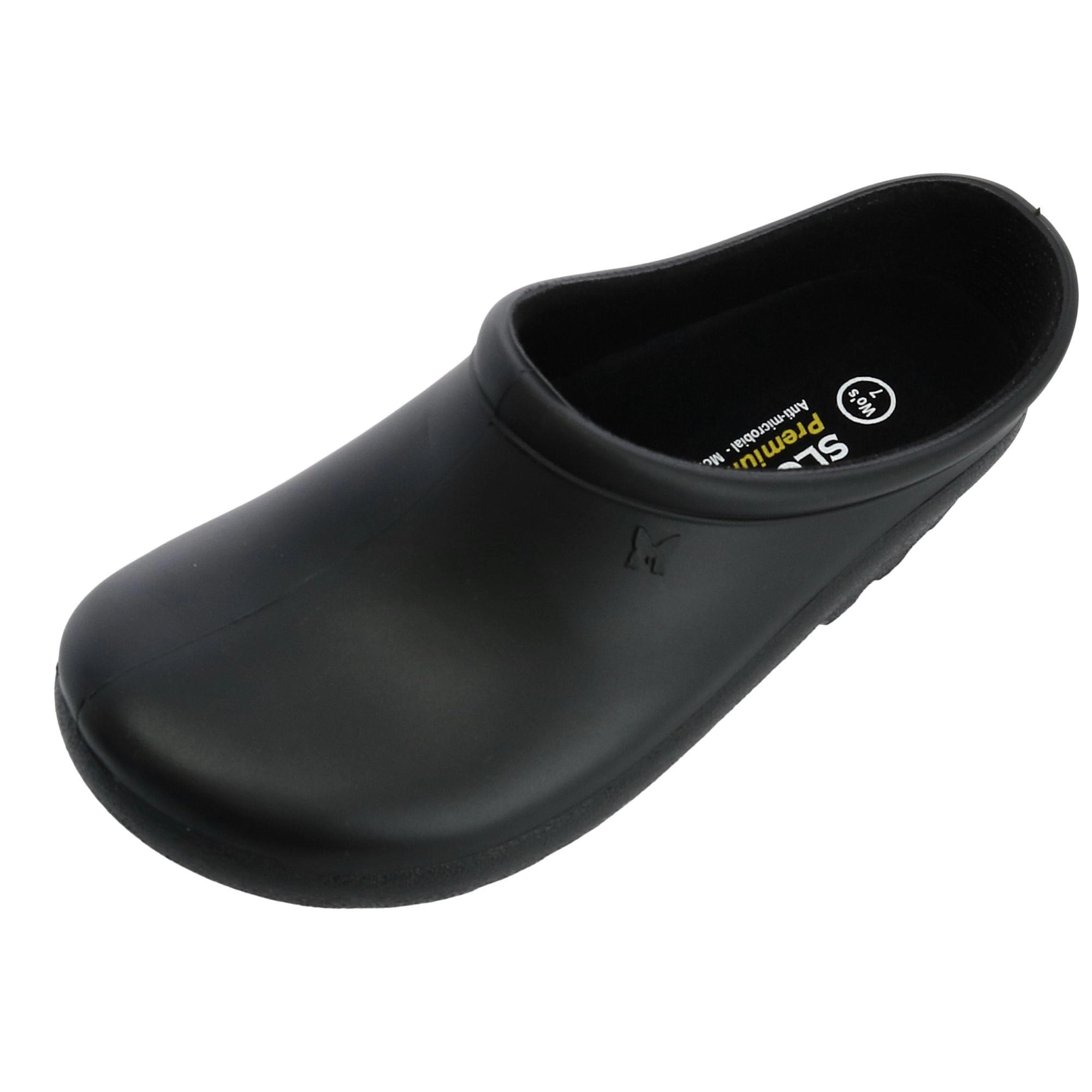 Sloggers Women's Premium Clog Rain and Garden Shoes