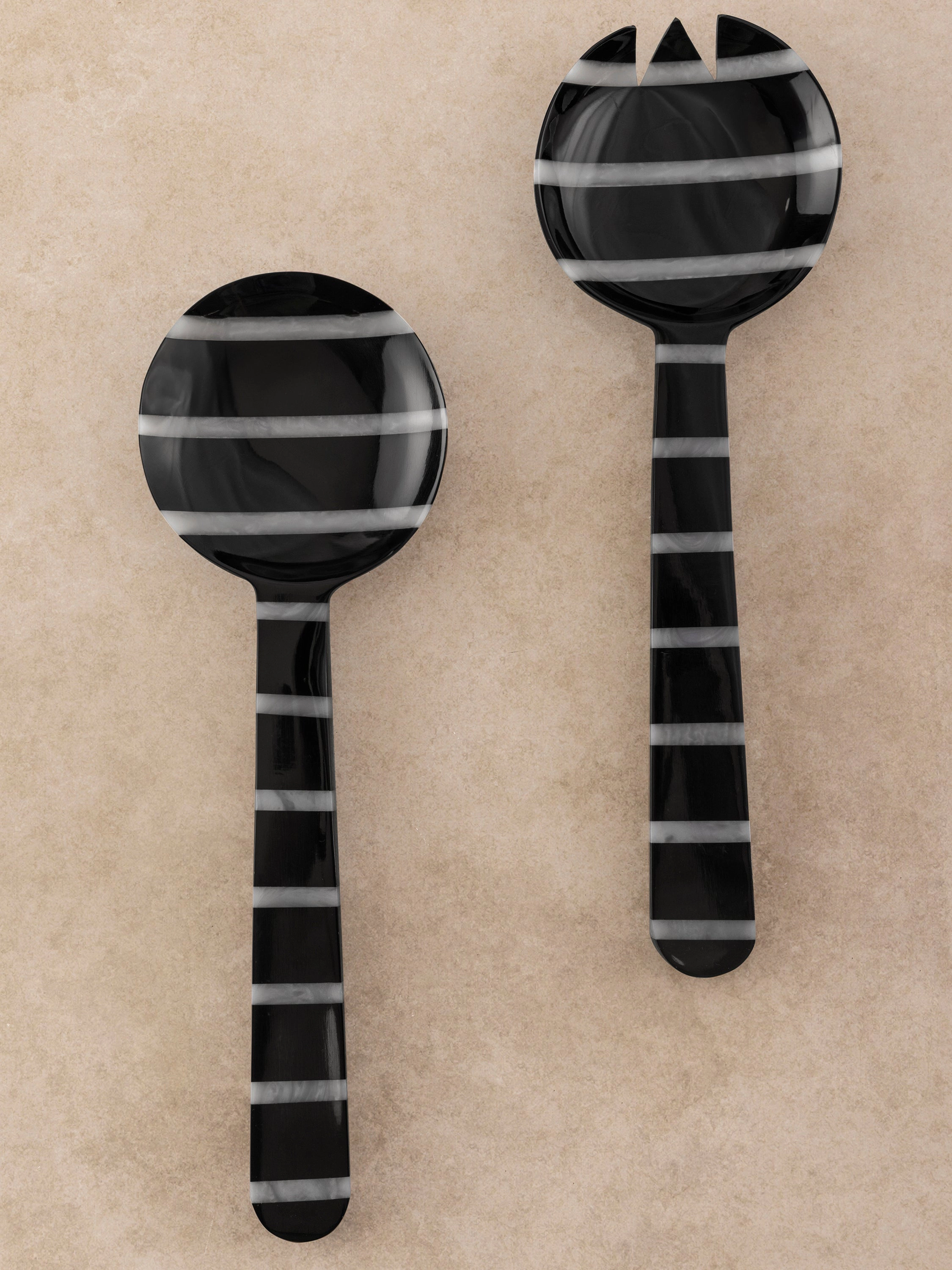 GAURI KOHLI Cox Salad Servers