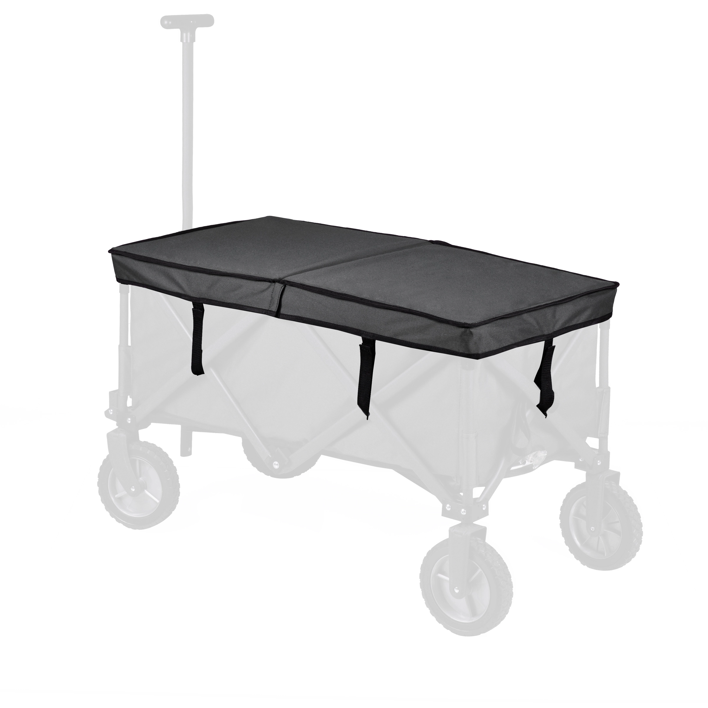 ONIVA Adventure Portable Wagon Upgrade Kit