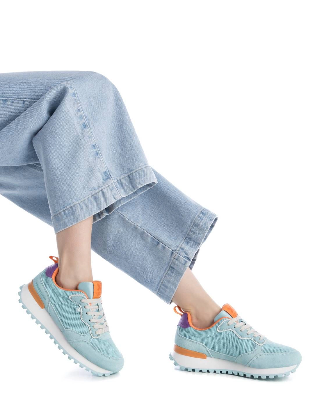 XTI Women's Casual Sneakers