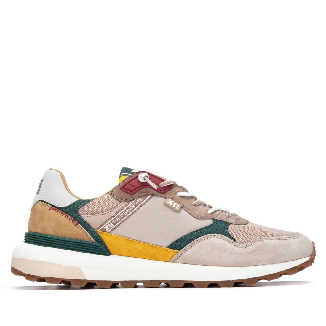 Refresh Men's Sneakers